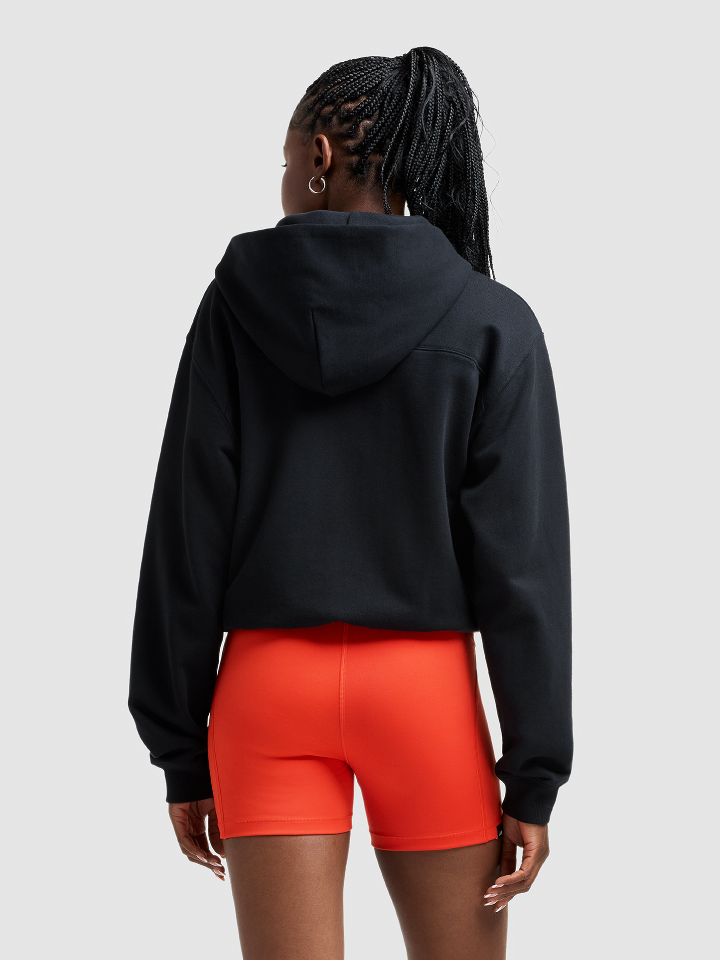 Women's Fleece Full Zip