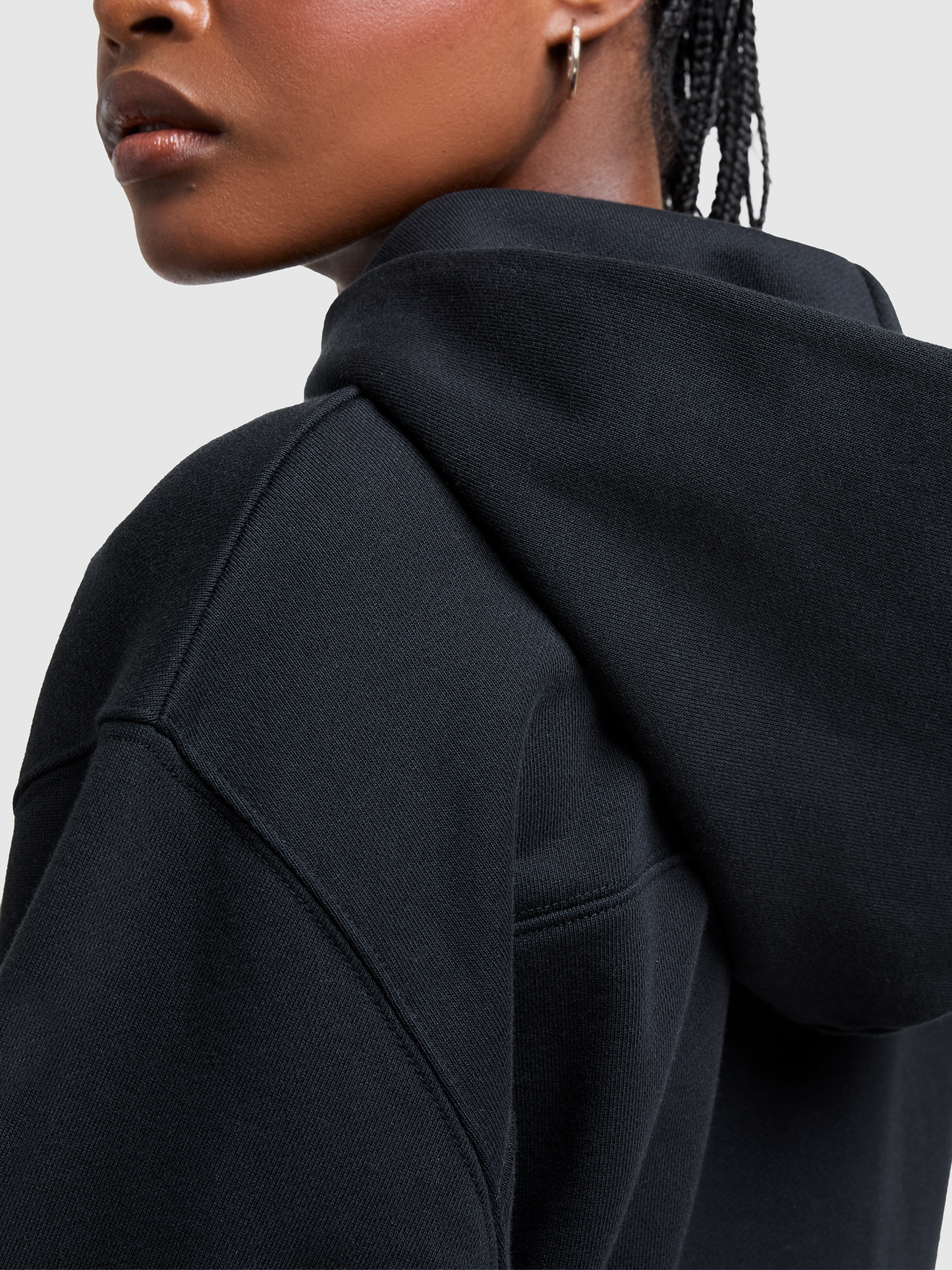 Women's Fleece Full Zip