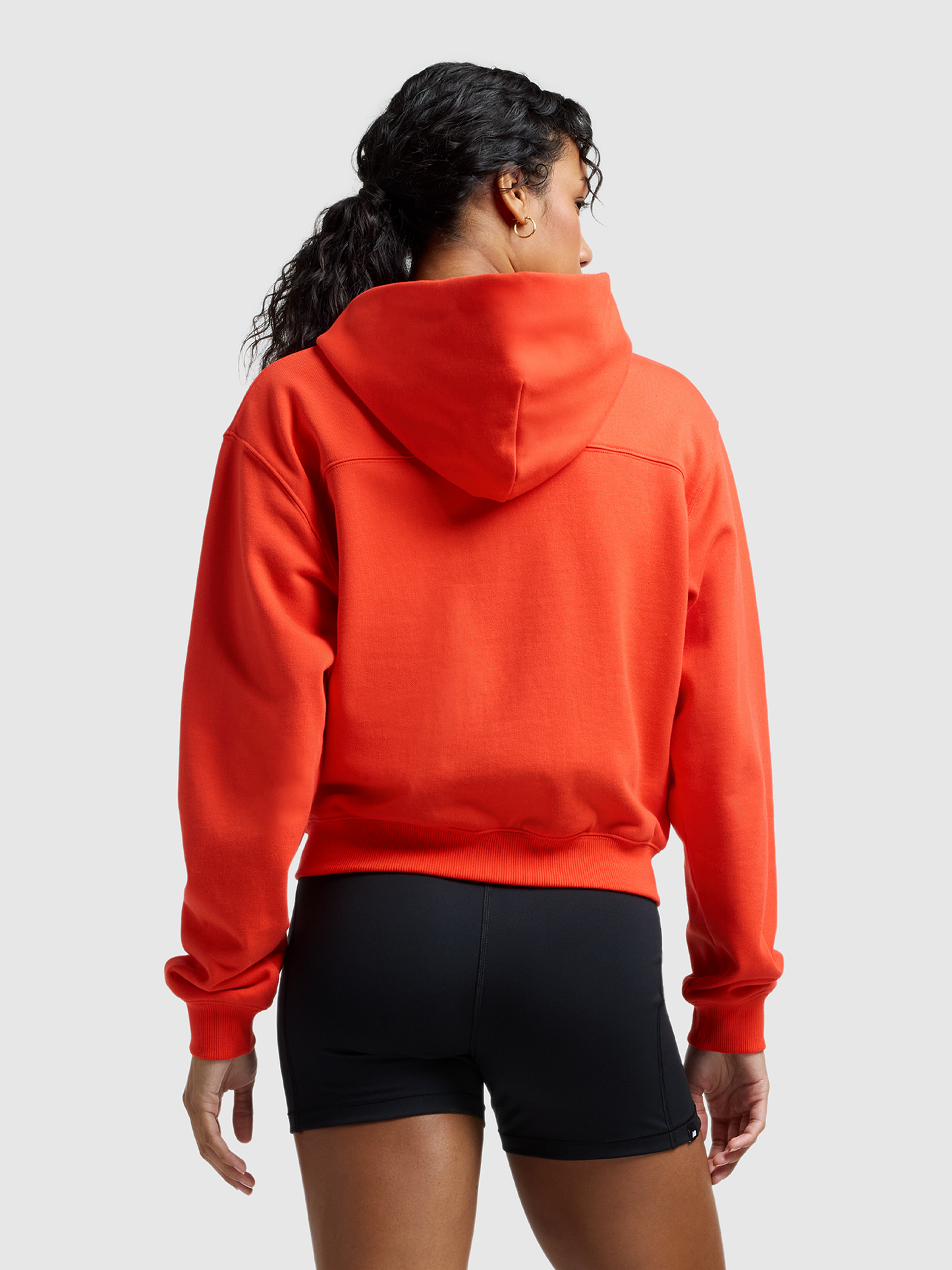 Women's Fleece Full Zip