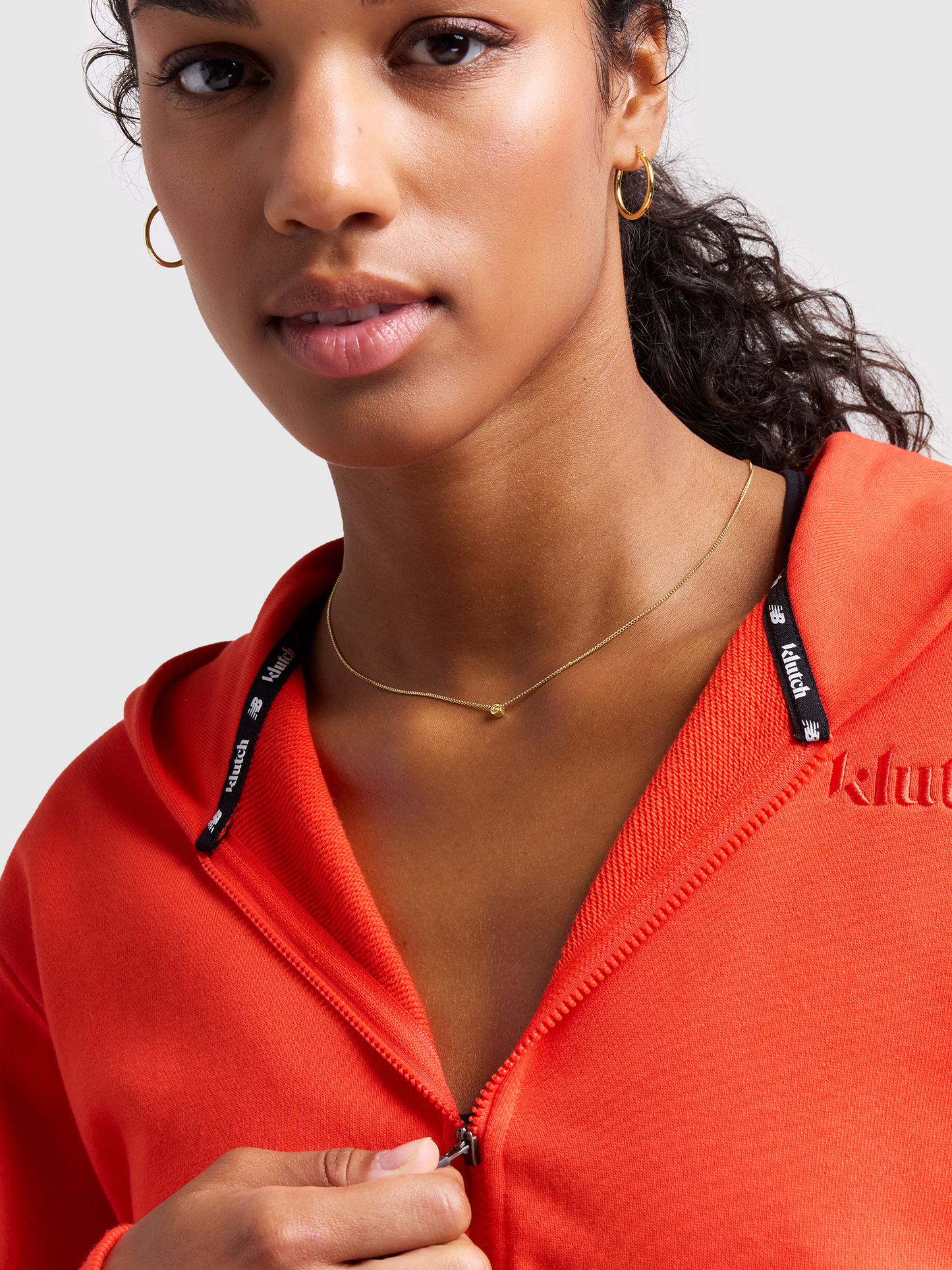 Women's Fleece Full Zip