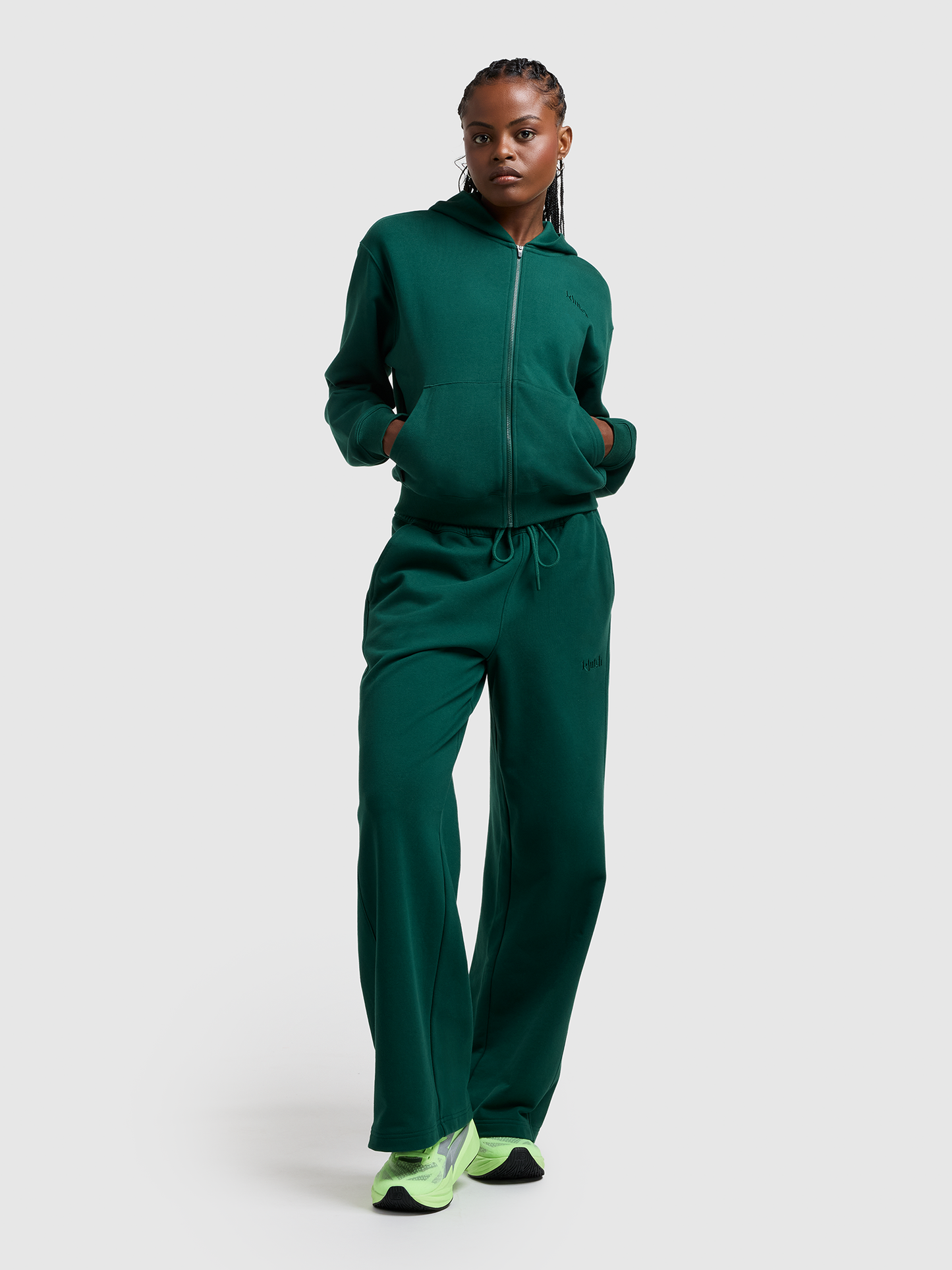 Women's Fleece Pant