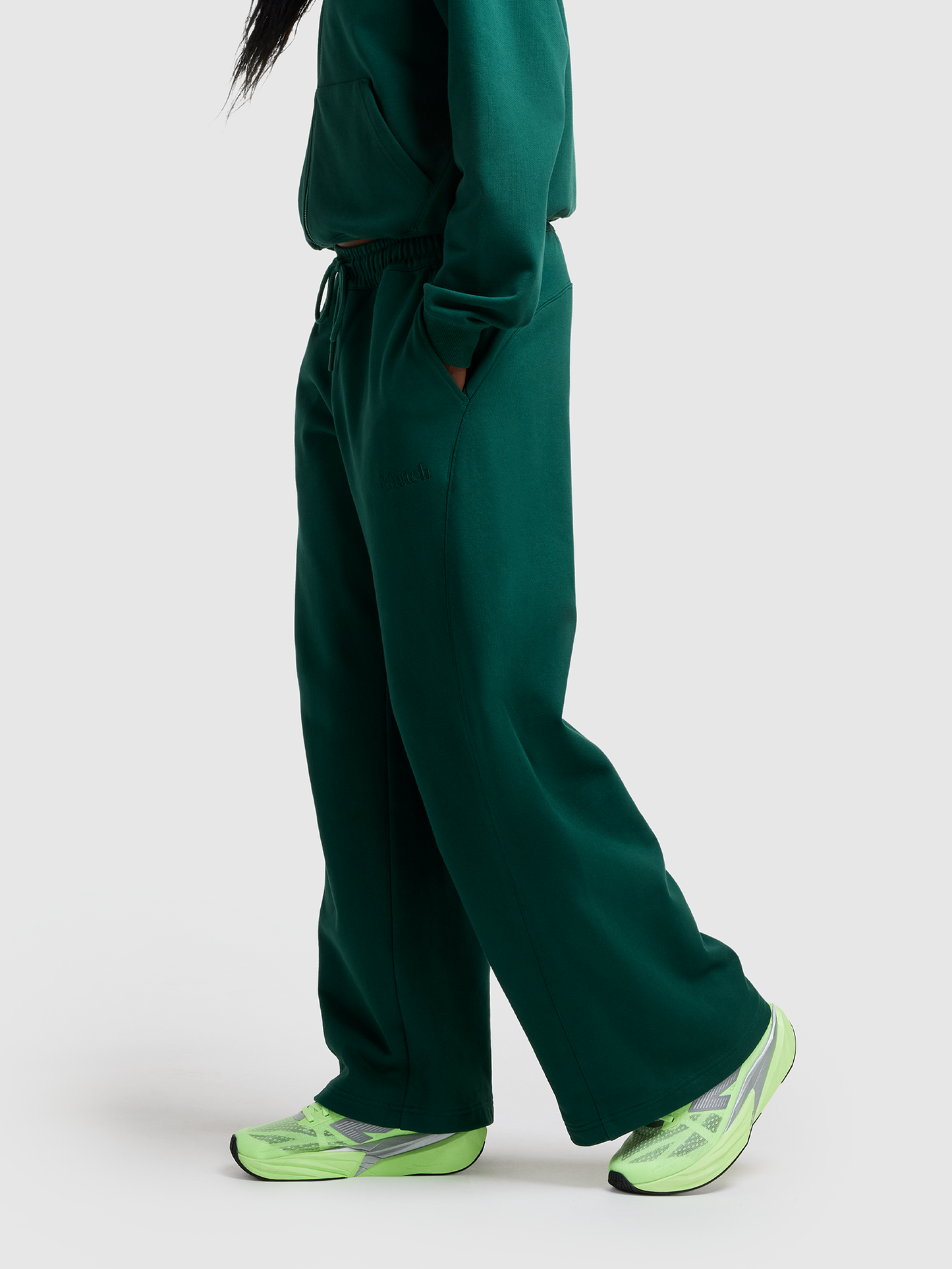 Women's Fleece Pant