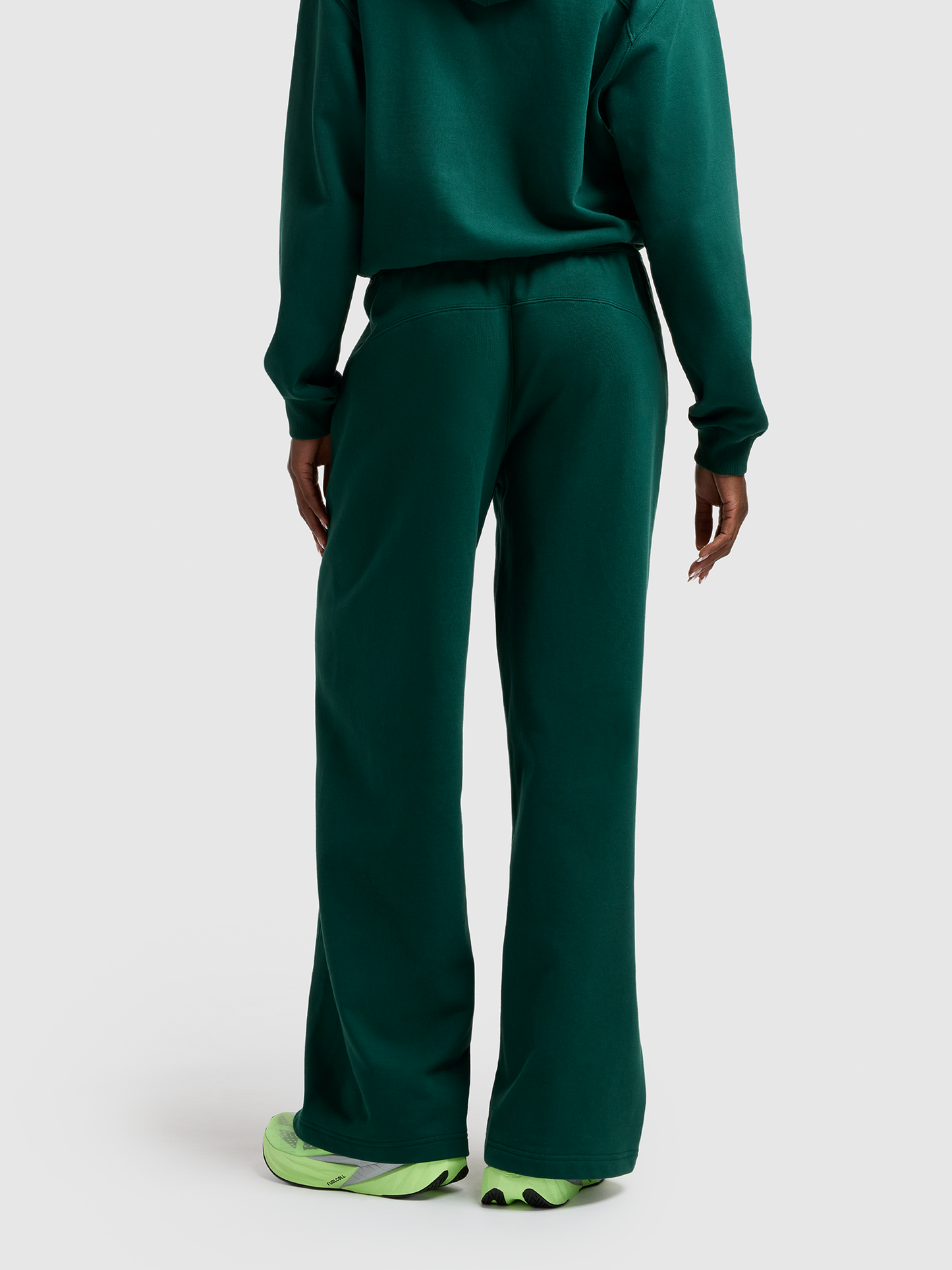 Women's Fleece Pant