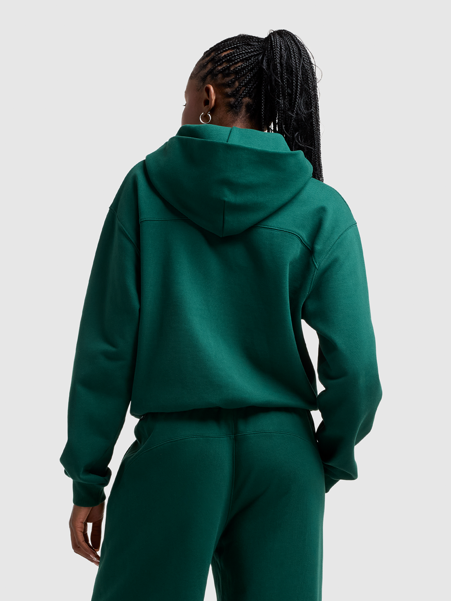 Women's Fleece Full Zip