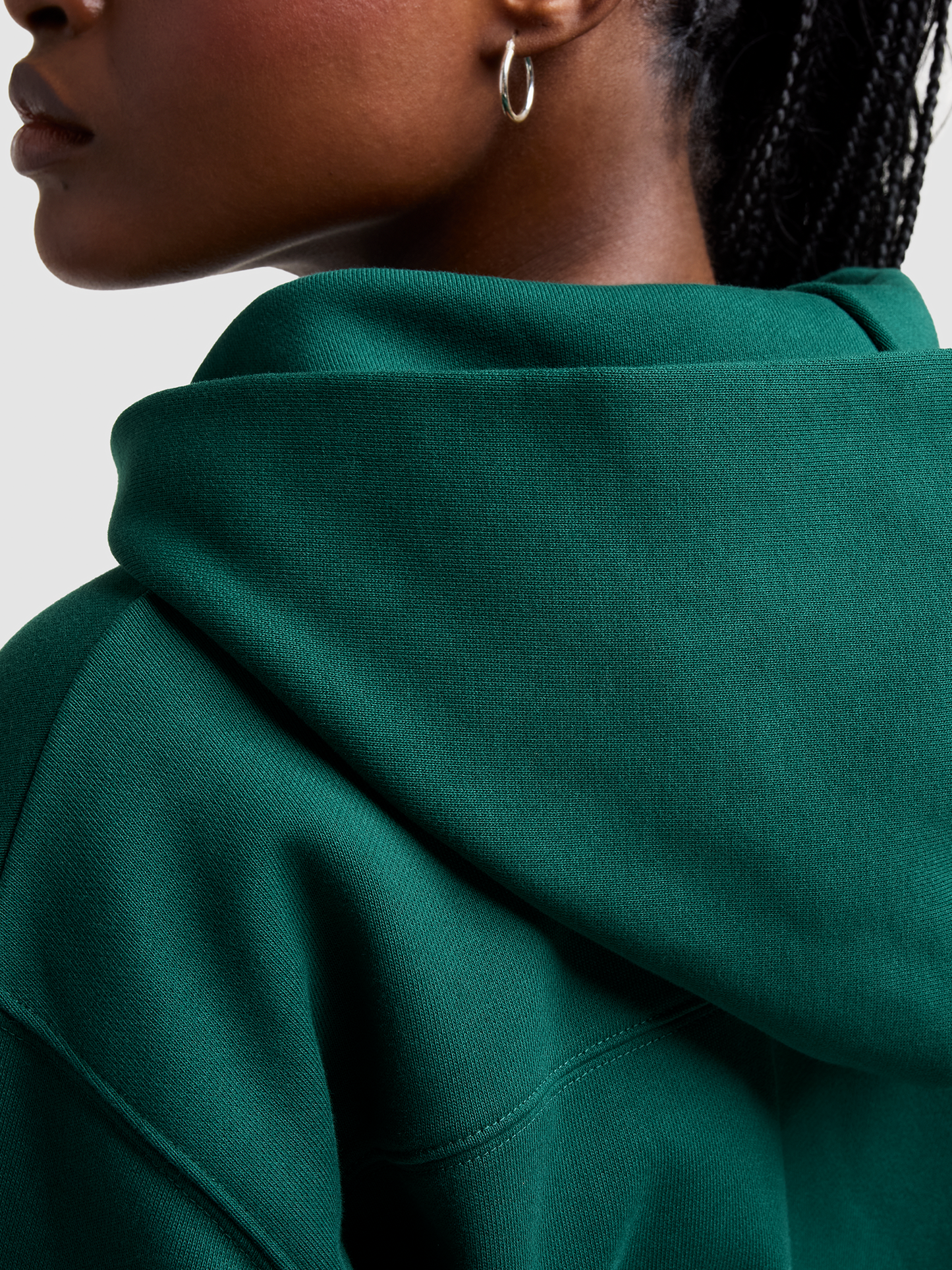 Women's Fleece Full Zip