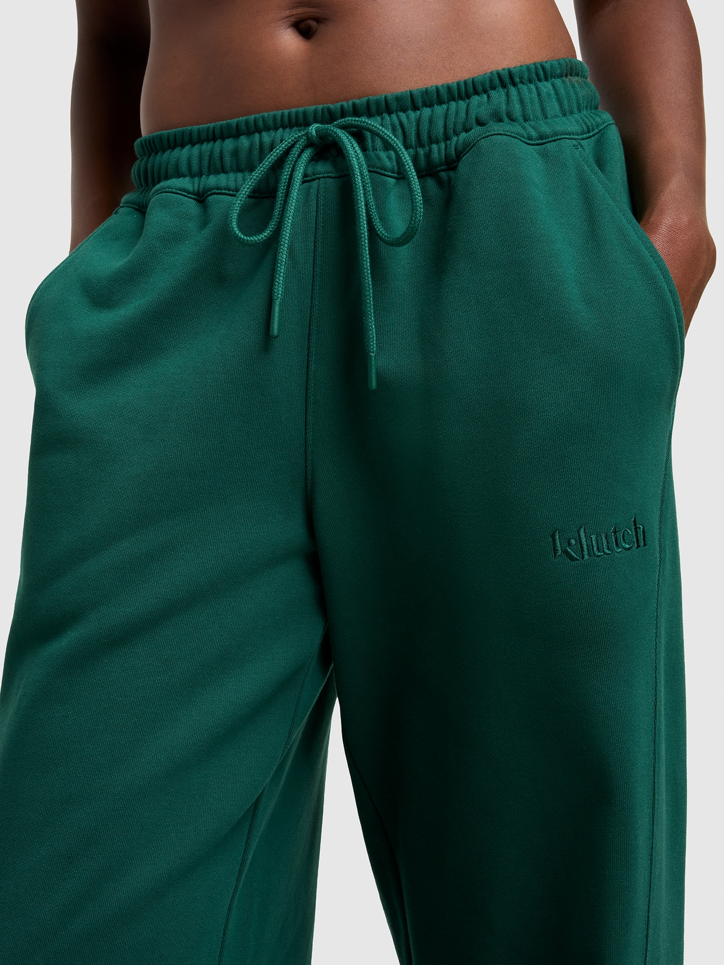 Women's Fleece Pant