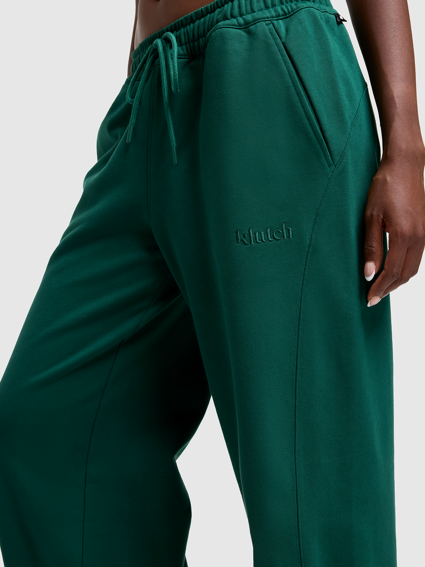 Women's Fleece Pant