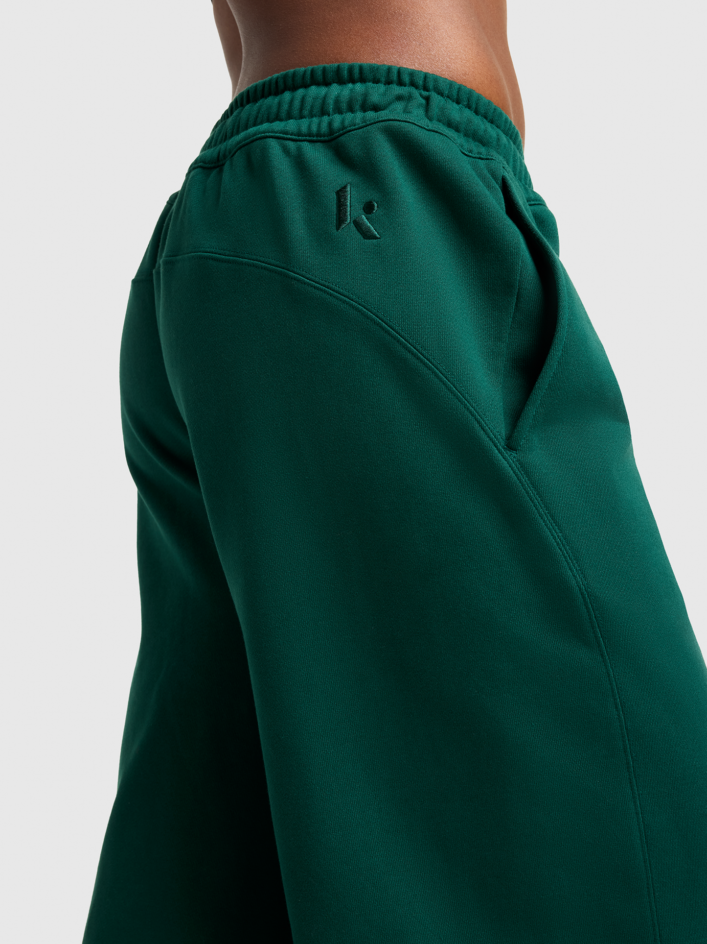 Women's Fleece Pant