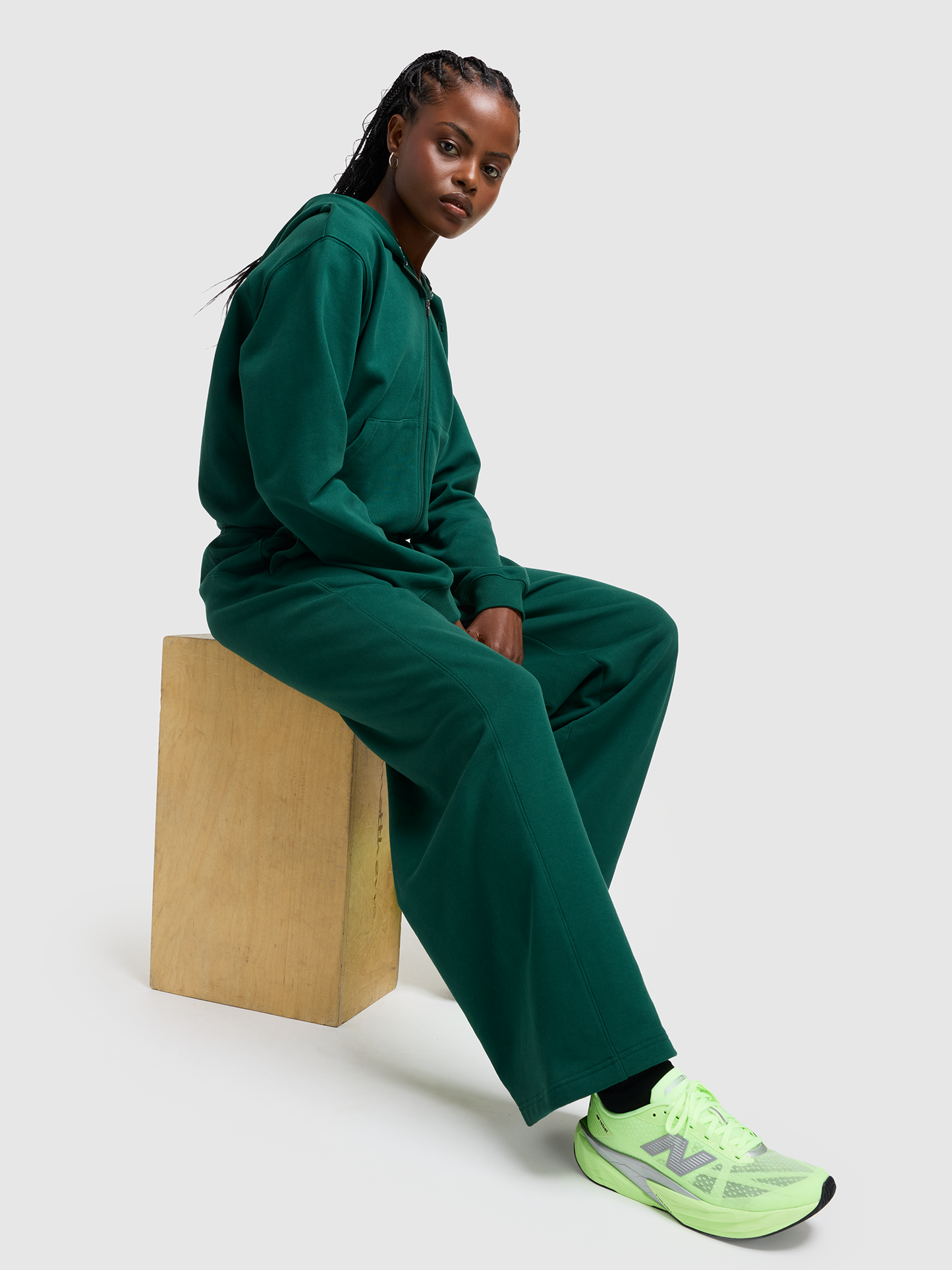 Women's Fleece Pant