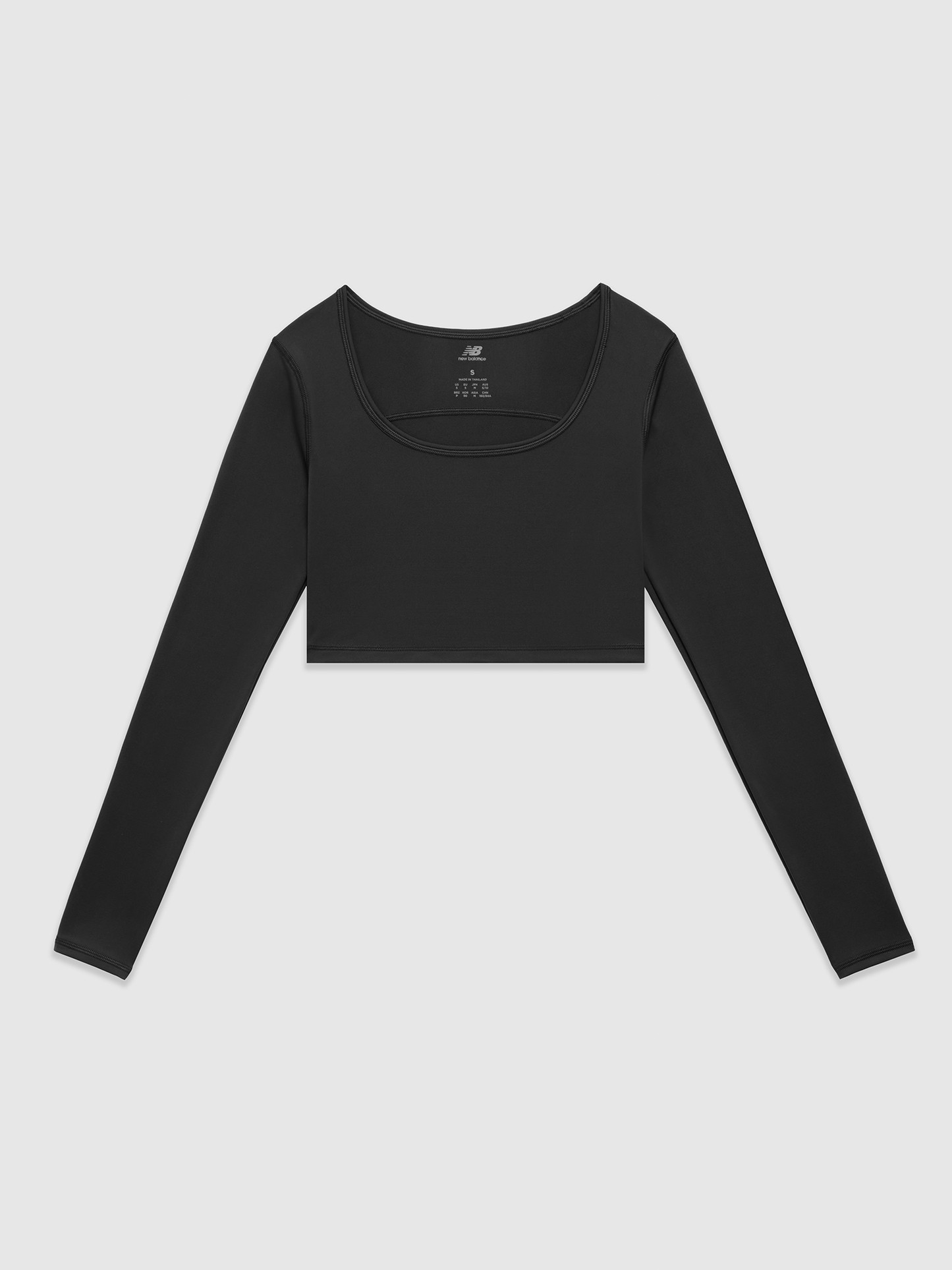 Women's LS Performance Top