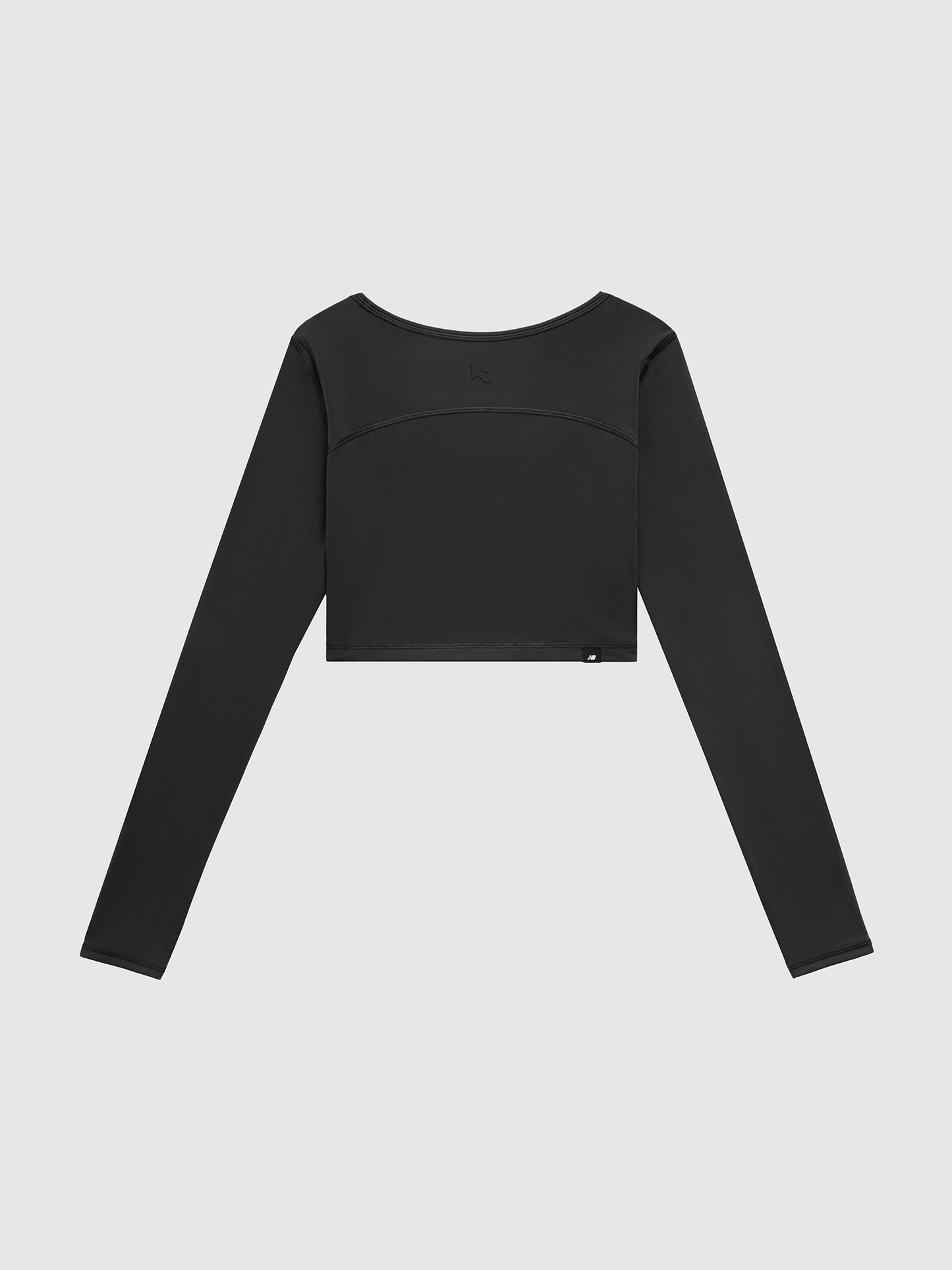 Women's LS Performance Top