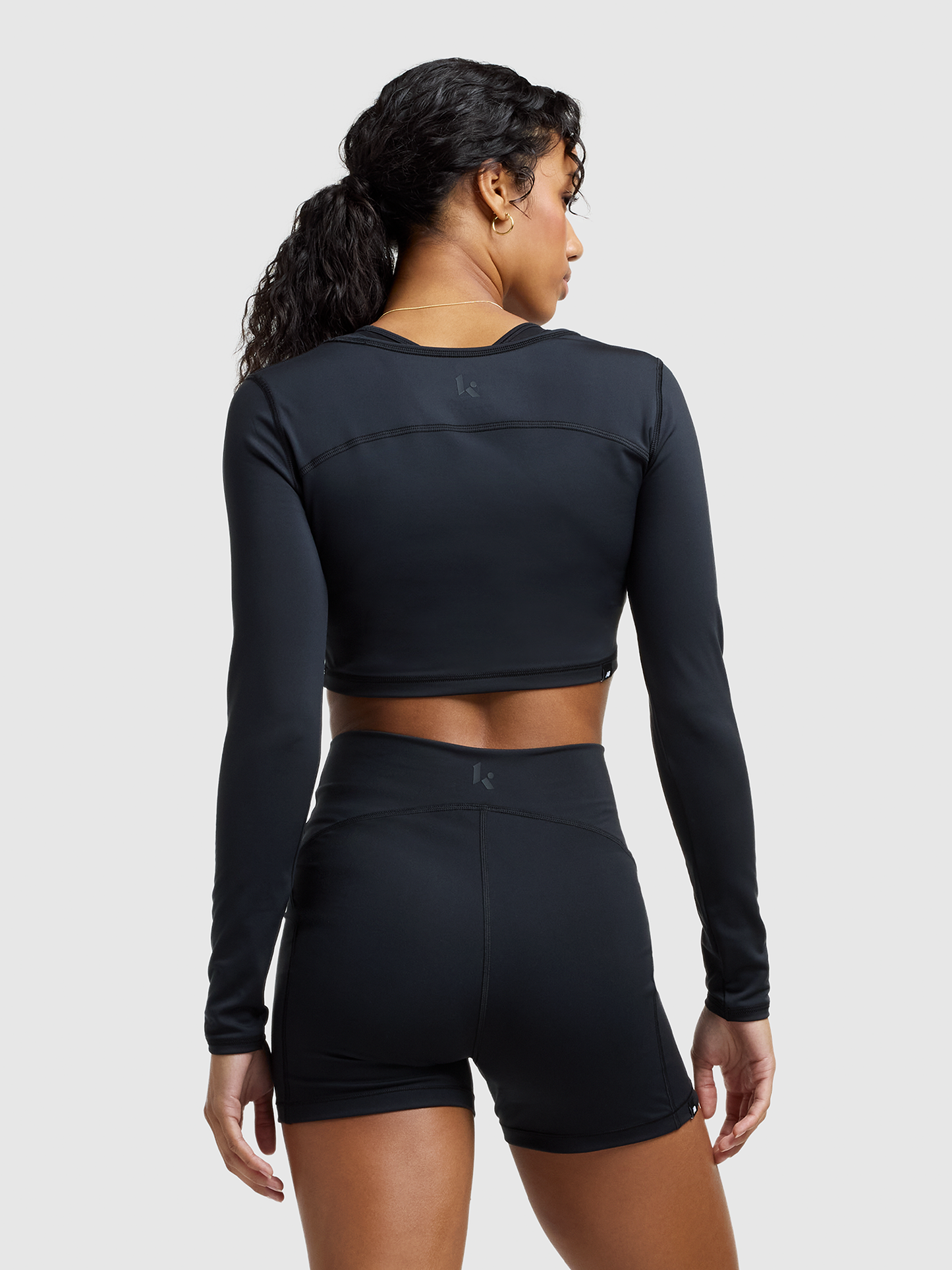Women's LS Performance Top