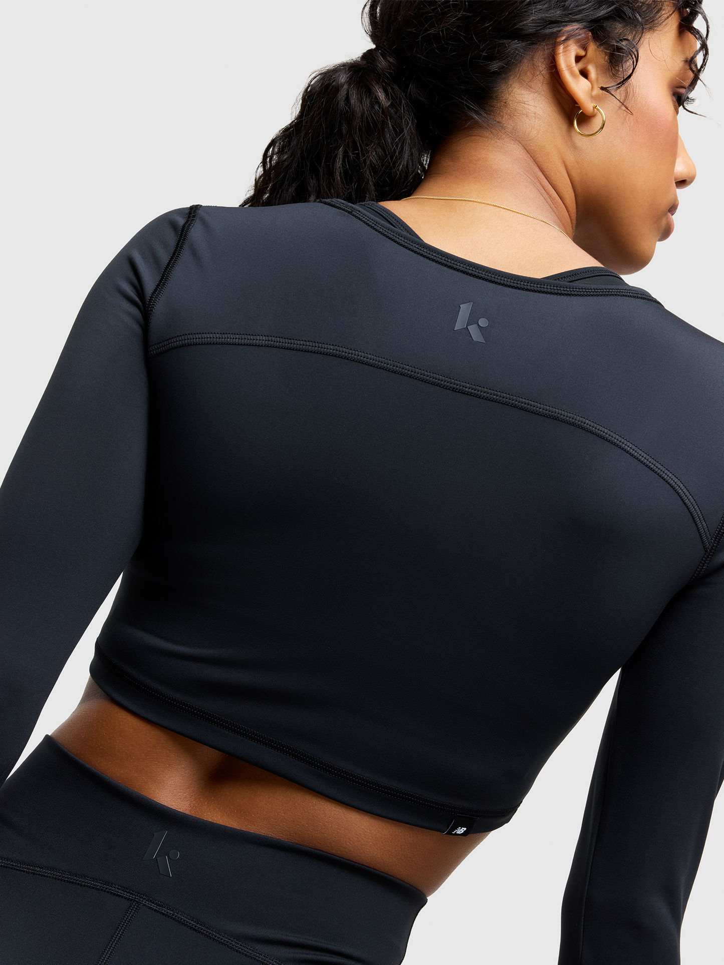 Women's LS Performance Top