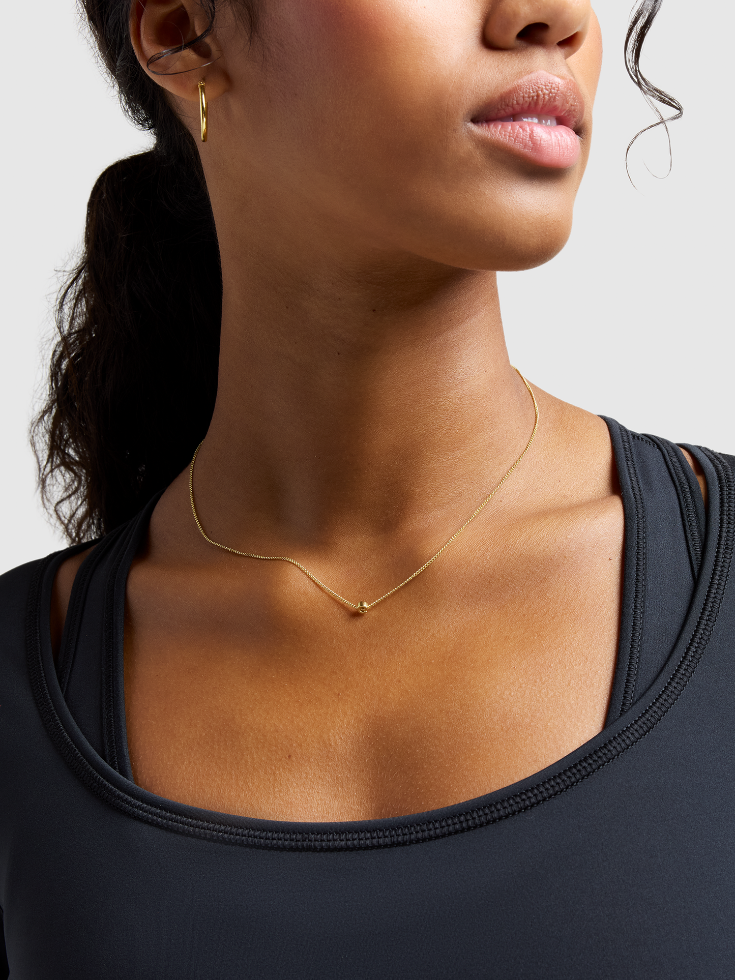 Women's LS Performance Top