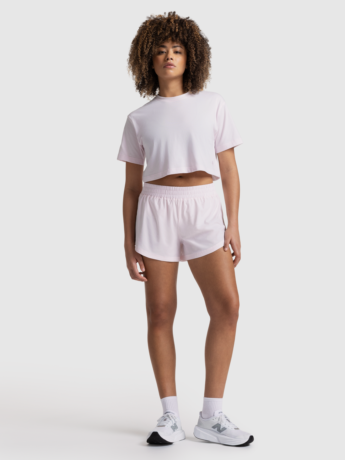 Women's Versatile Crop