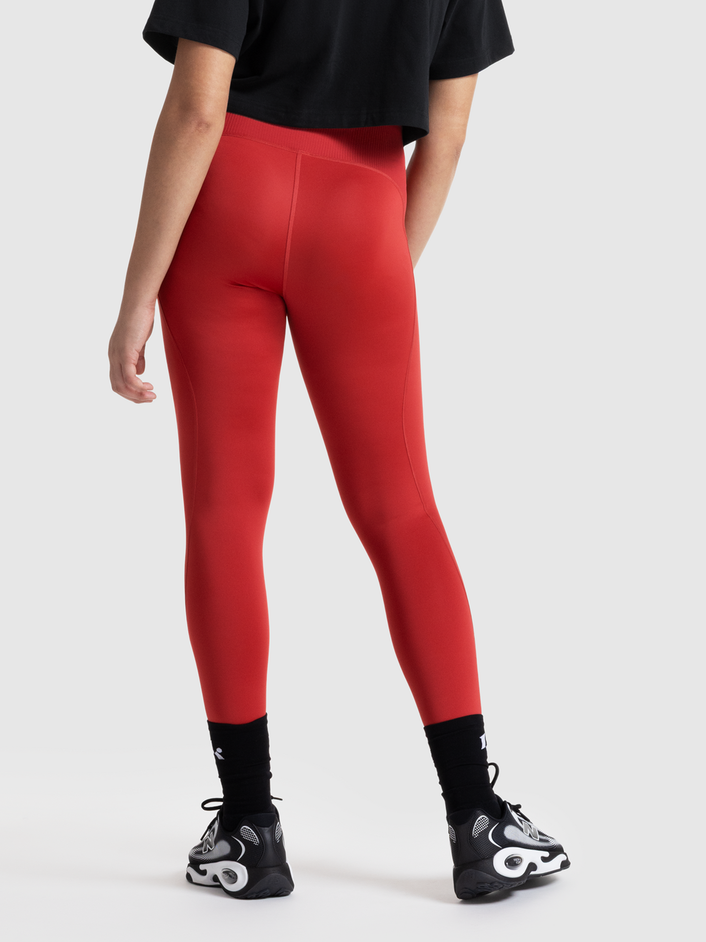 Women's Ribbed Legging