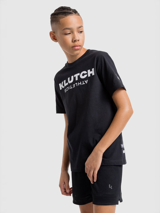 Kids Mesh Short