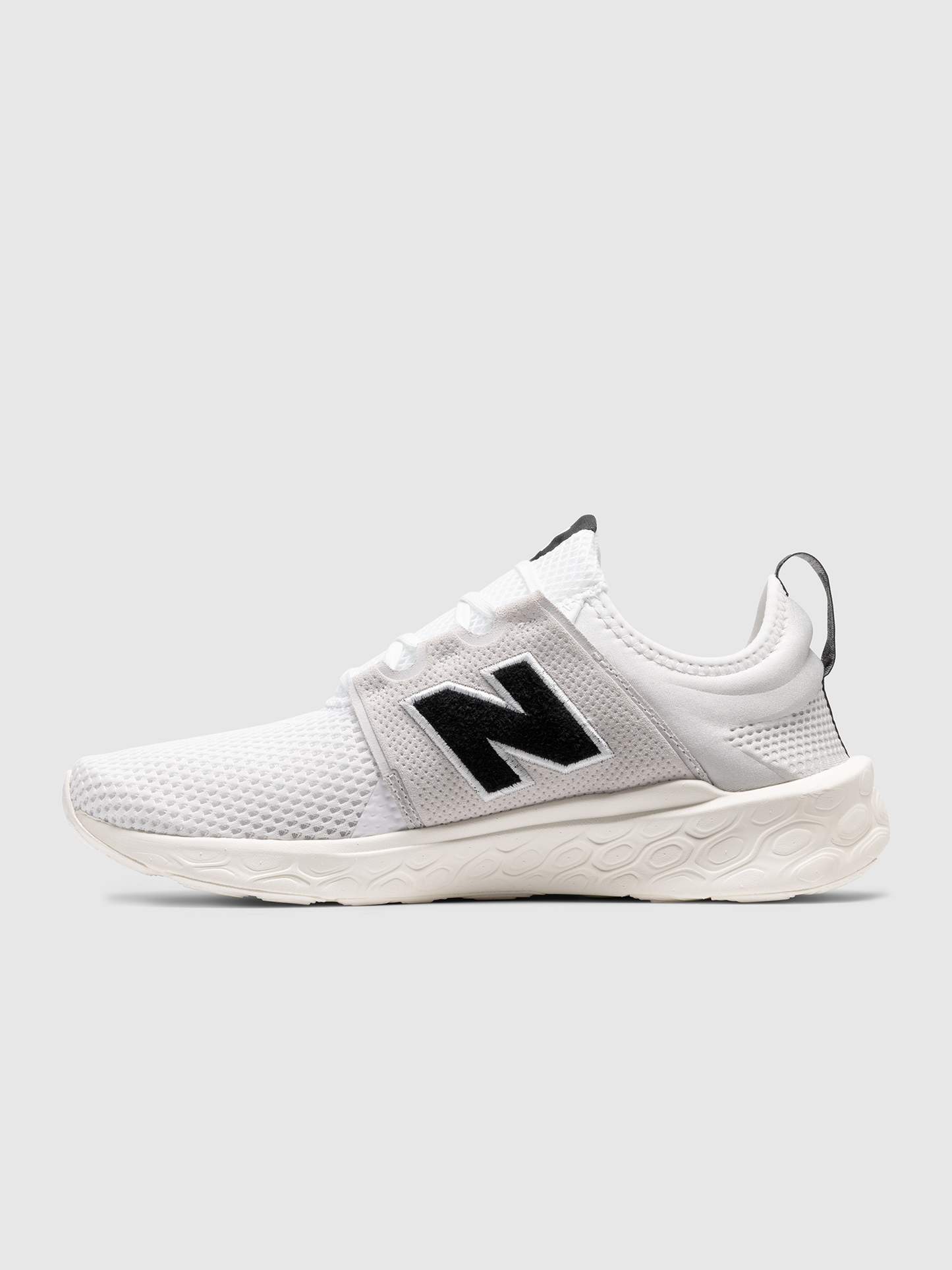 Klutch x NB Cruz v3