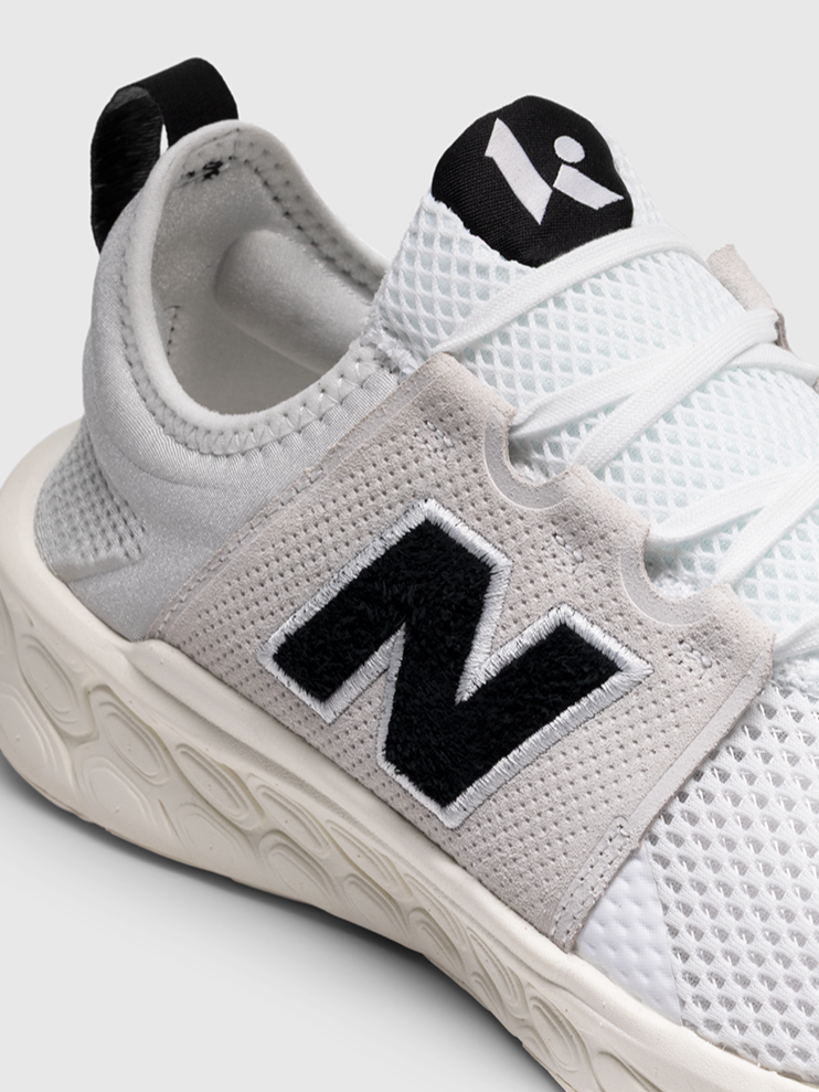 Klutch x NB Cruz v3