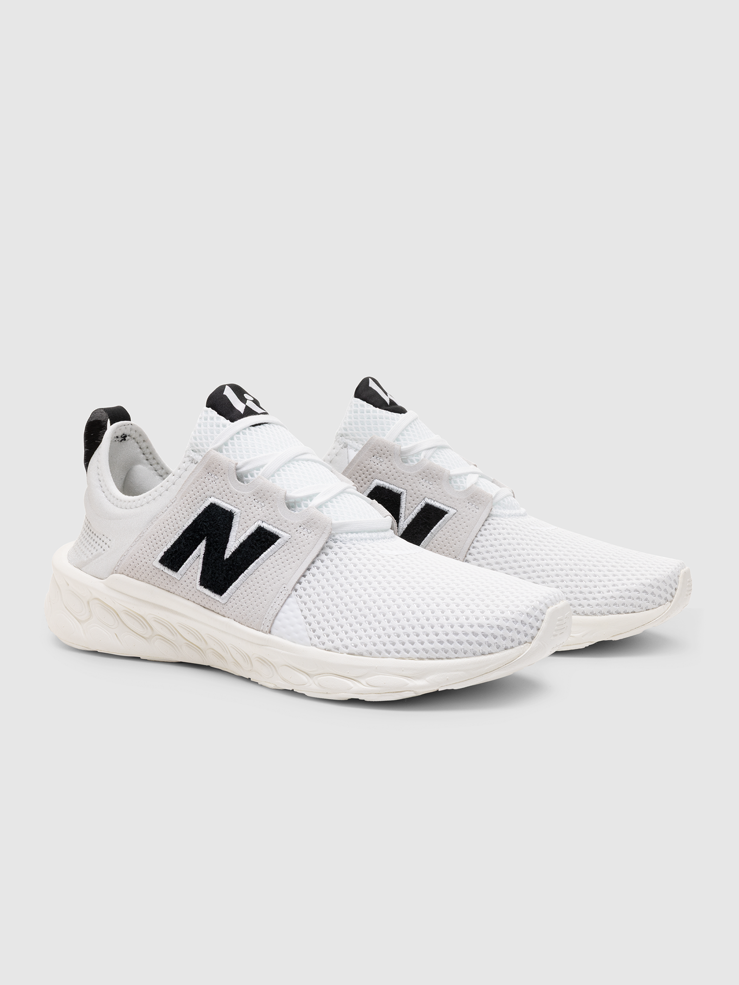 Klutch x NB Cruz v3