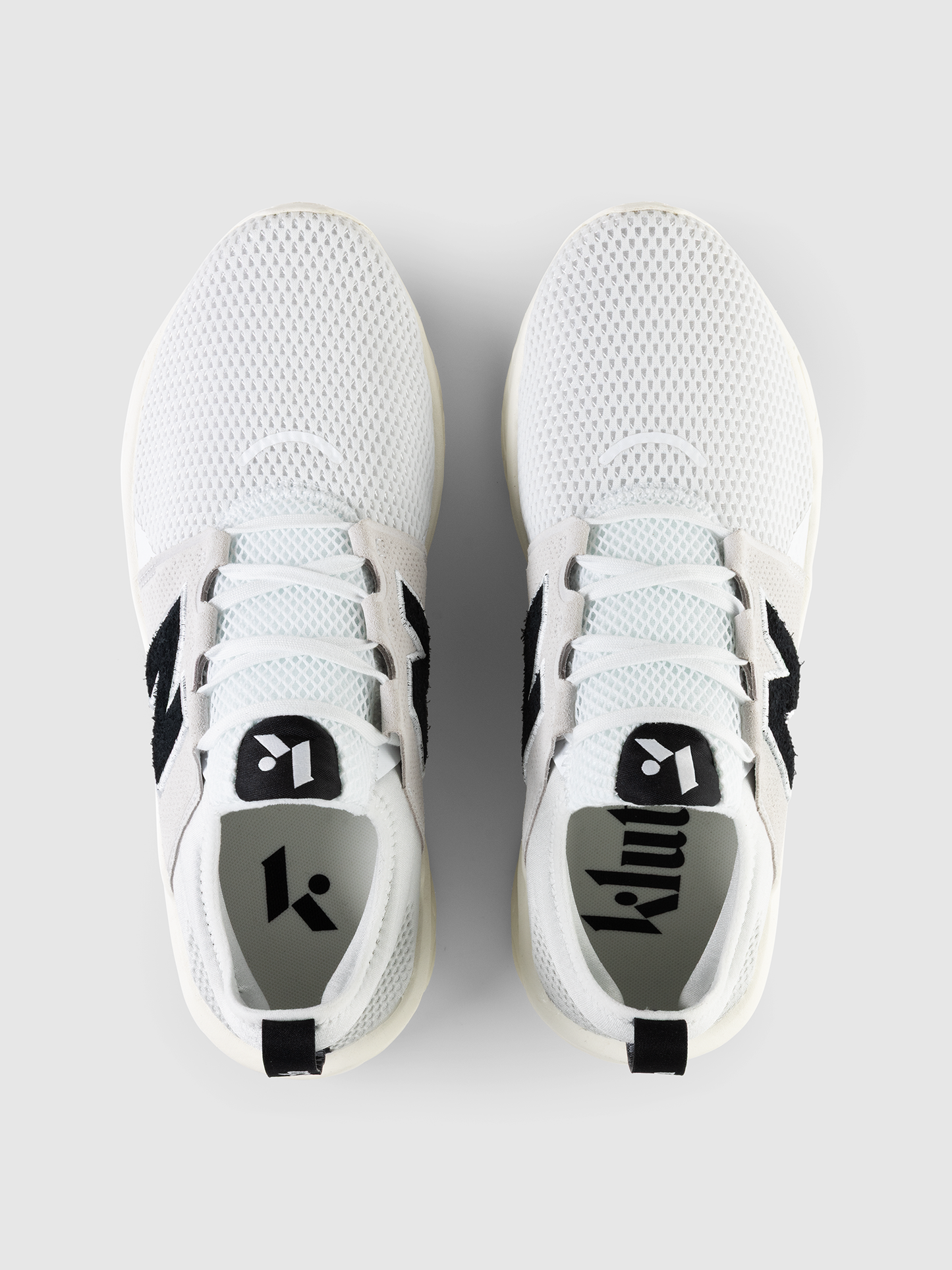 Klutch x NB Cruz v3