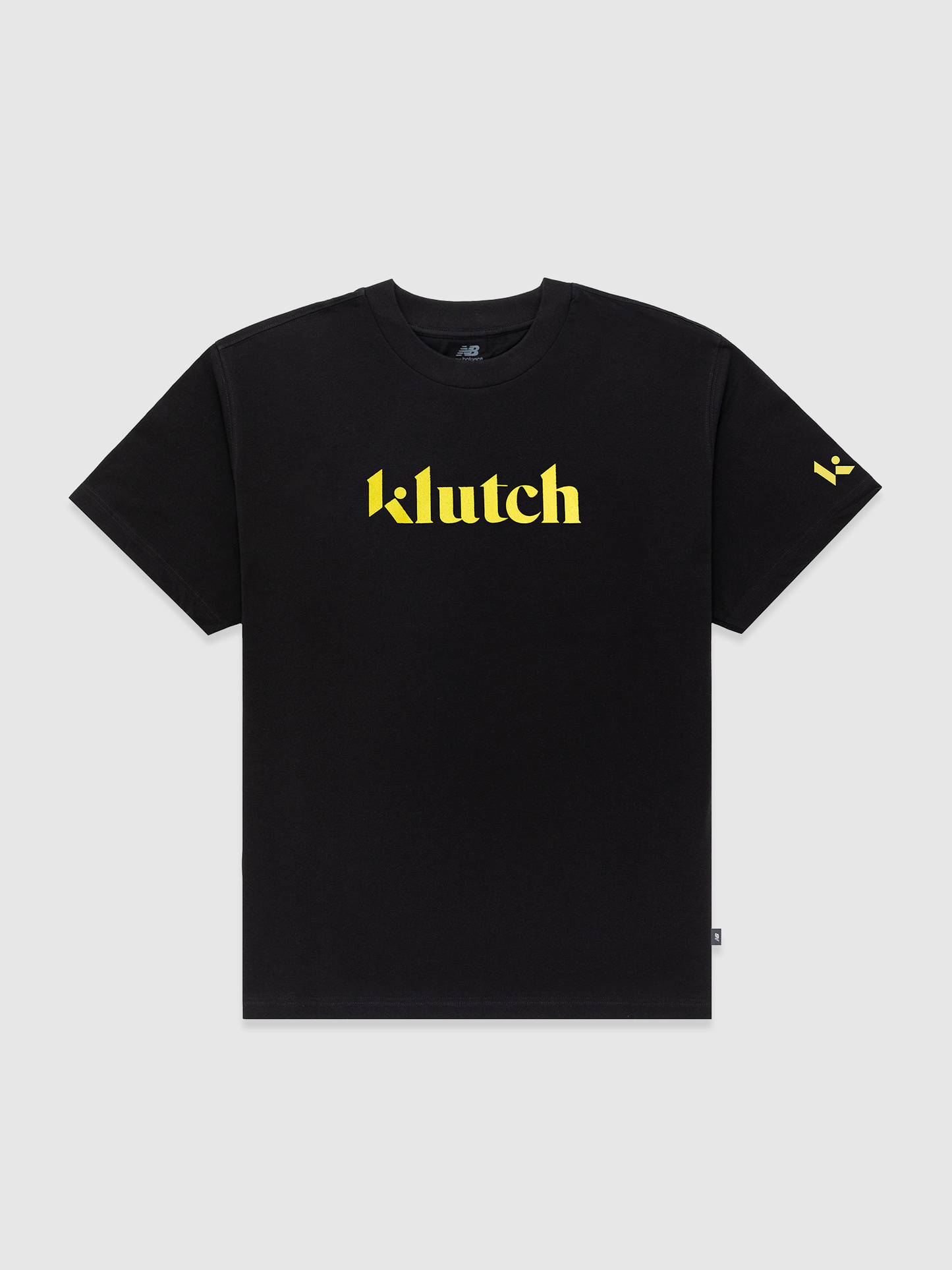 Men's Klutch Wordmark T-Shirt