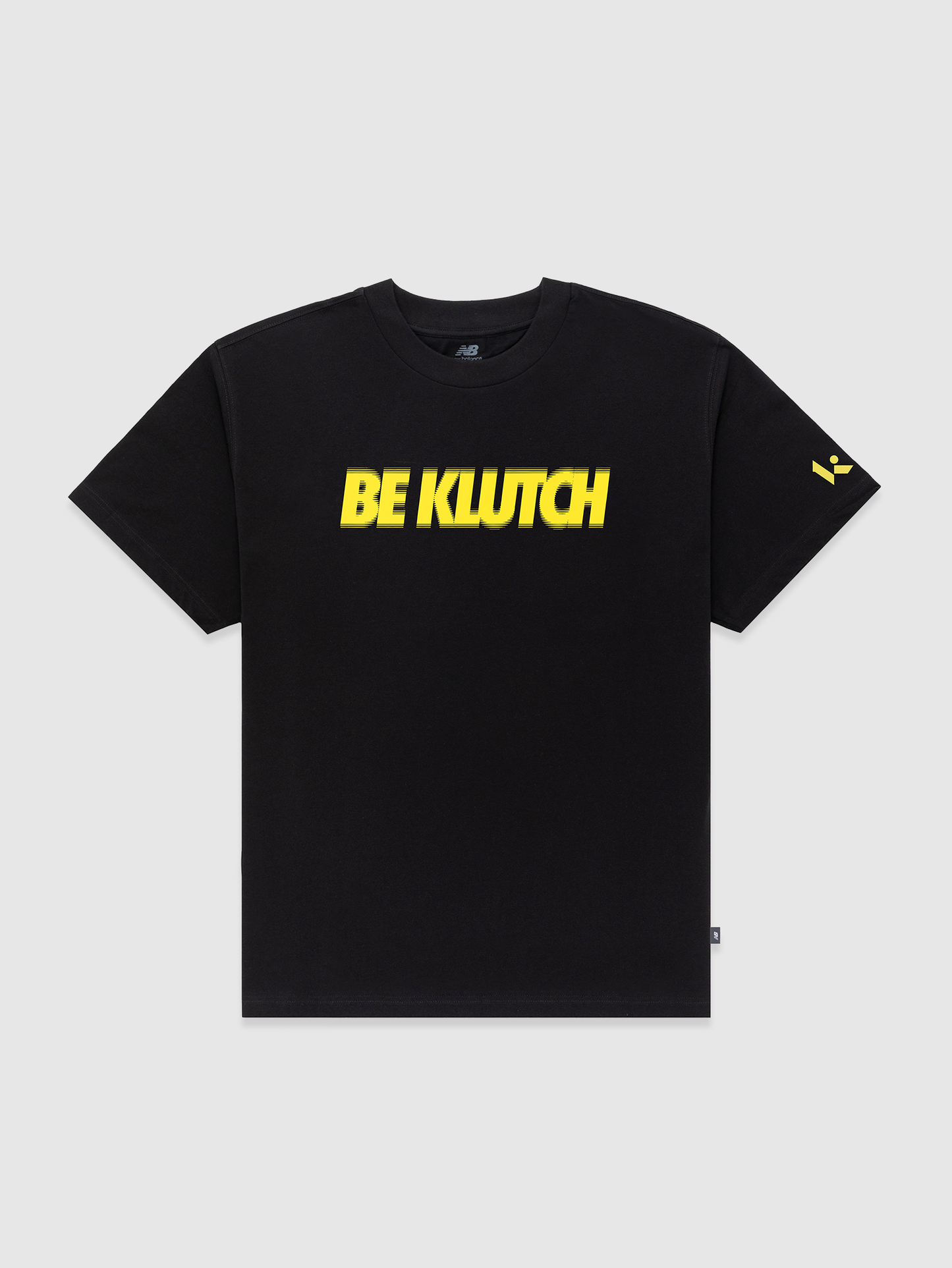 Men's Be Klutch Graphic T-Shirt