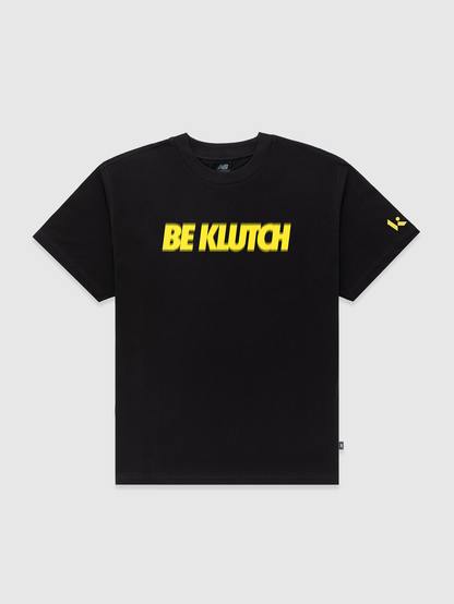 Men's Be Klutch Graphic T-Shirt