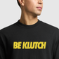 Men's Be Klutch Graphic T-Shirt