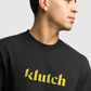 Men's Klutch Wordmark T-Shirt