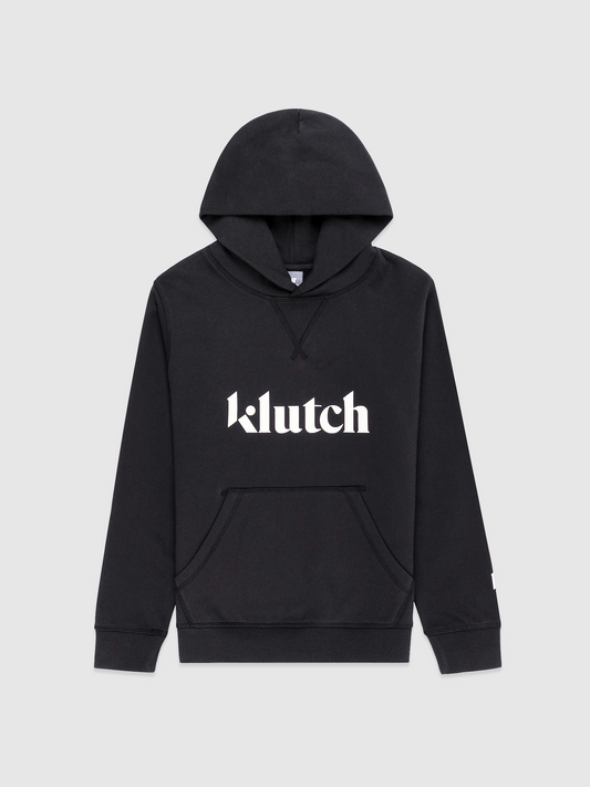 Kids Fleece Hoodie