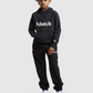 Kids Fleece Hoodie