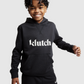 Kids Fleece Hoodie