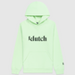 Kids Fleece Hoodie
