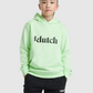 Kids Fleece Hoodie