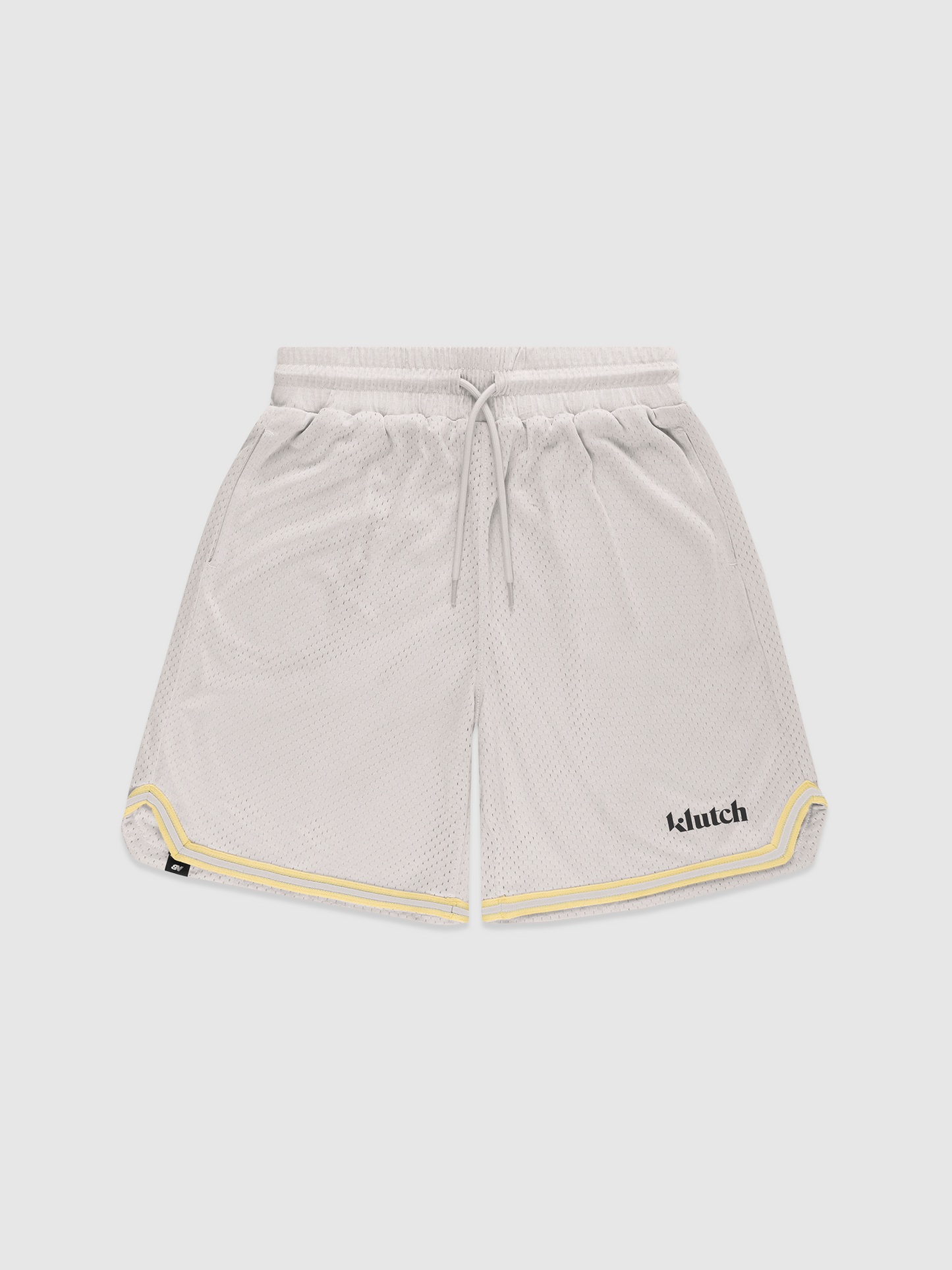 Kids Mesh Short