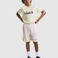 Kids Mesh Short