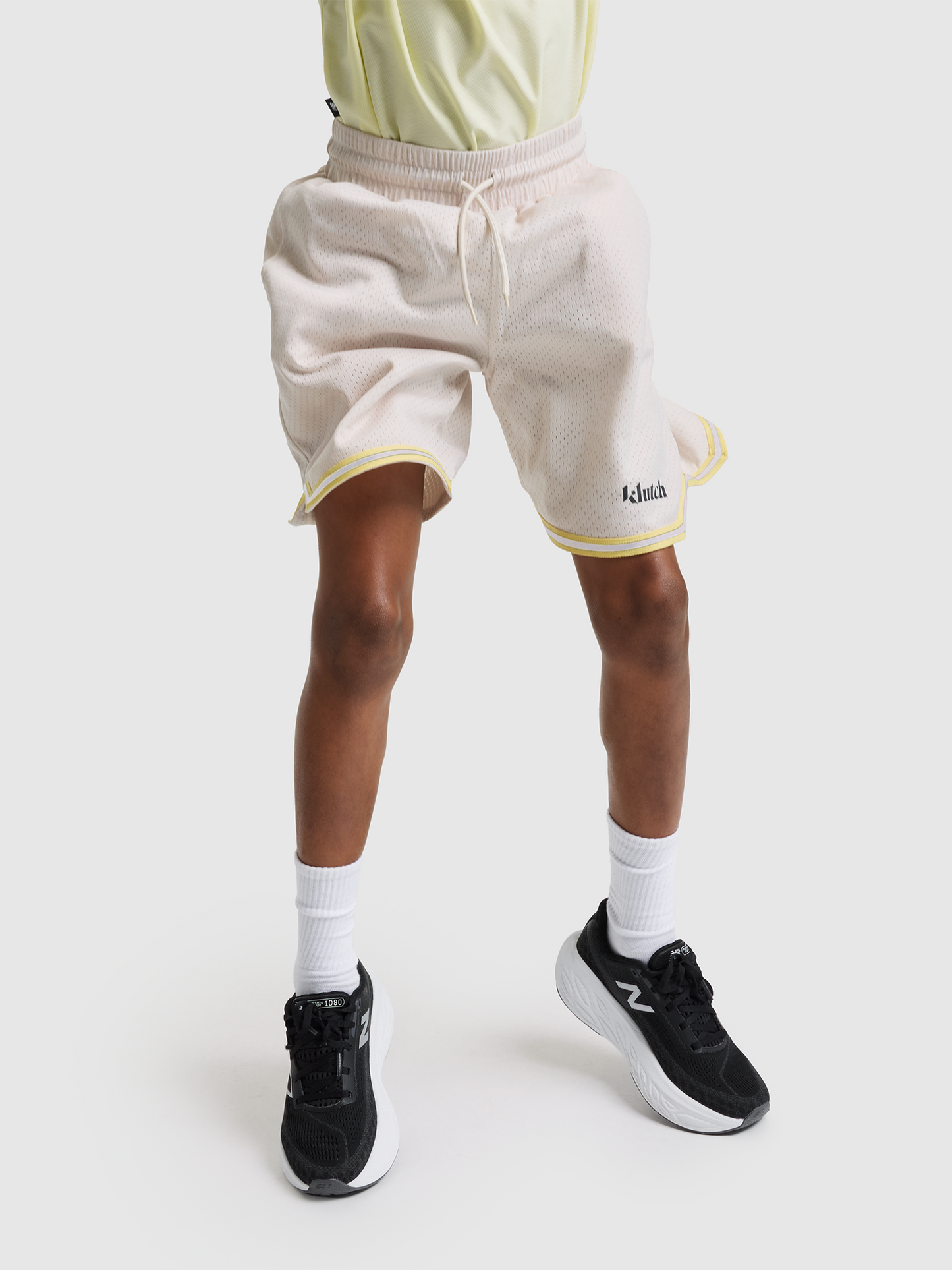 Kids Mesh Short