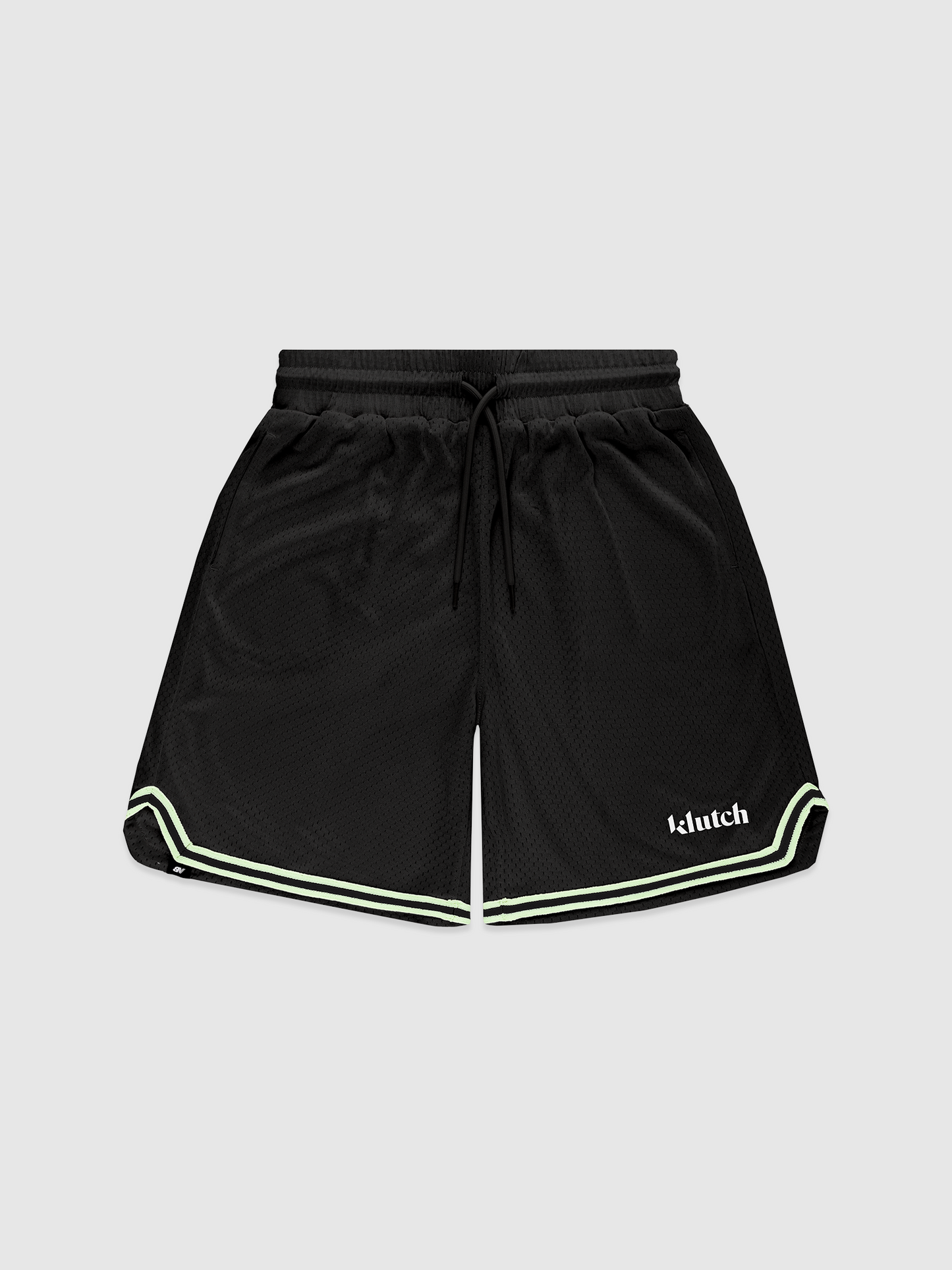 Kids Mesh Short