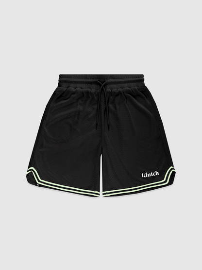 Kids Mesh Short