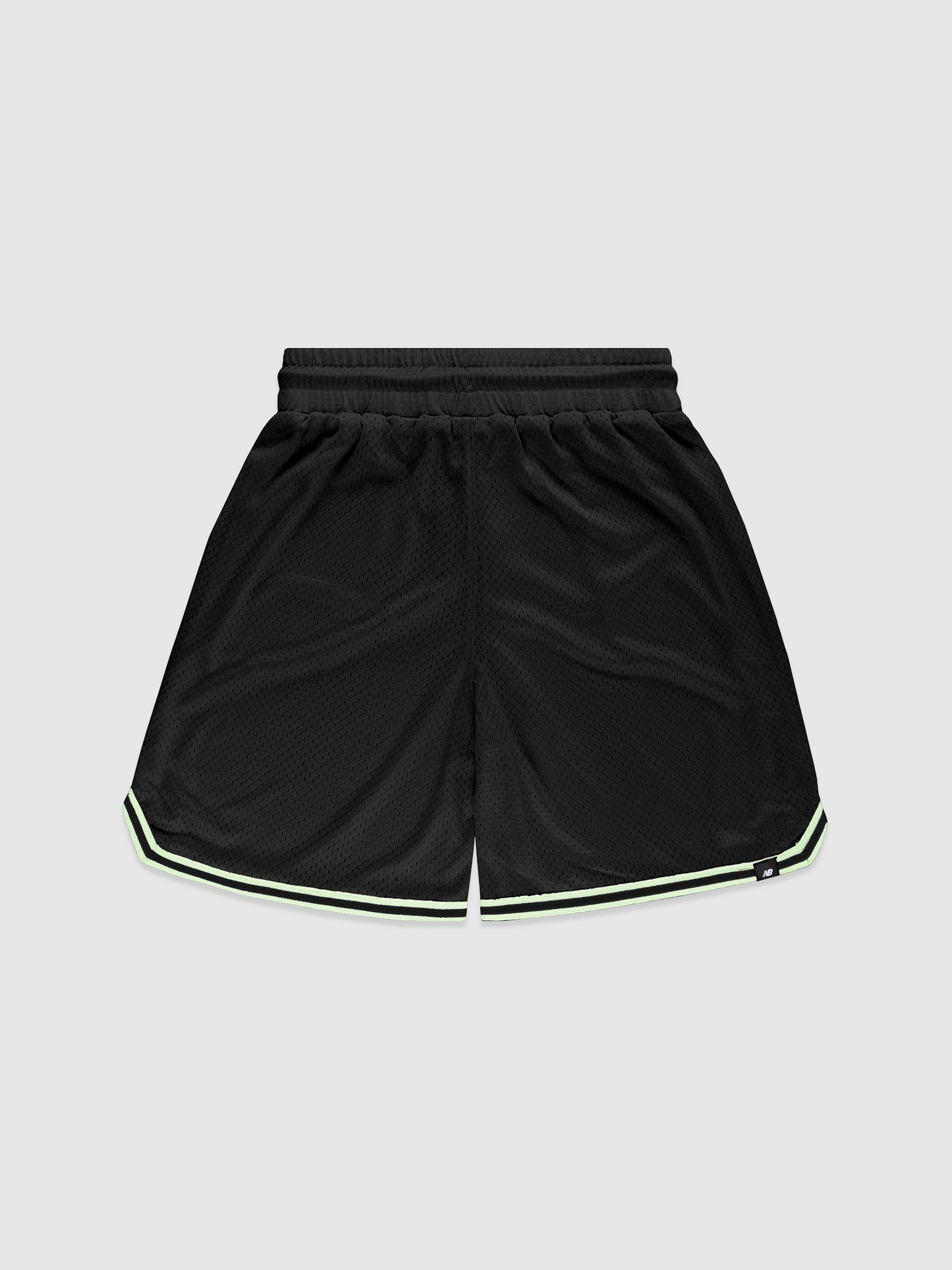 Kids Mesh Short