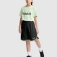 Kids Mesh Short