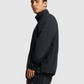 Men's Crinkle Woven Jacket