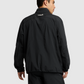 Men's Crinkle Woven Jacket
