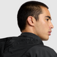 Men's Crinkle Woven Jacket