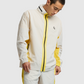 Men's Crinkle Woven Jacket