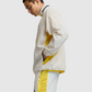 Men's Crinkle Woven Jacket
