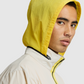 Men's Crinkle Woven Jacket