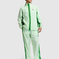 Men's Crinkle Woven Jacket