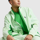 Men's Crinkle Woven Jacket